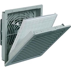 SX070201 - Filter Fans & Thermal Control