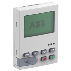 ABB MS132-6.3 Manual Motor Starter, 6.3 Rated Amps, 4.0-6.3 Amps Range
