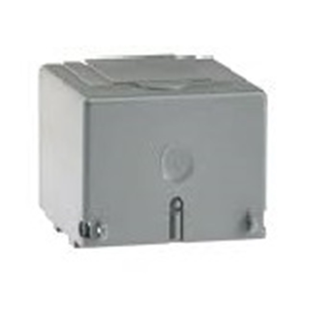 ABB OSS800G1S/3 TERMINAL SHROUD 3P SHORT TYPE SNAP-ON MOUNT - Switch ...