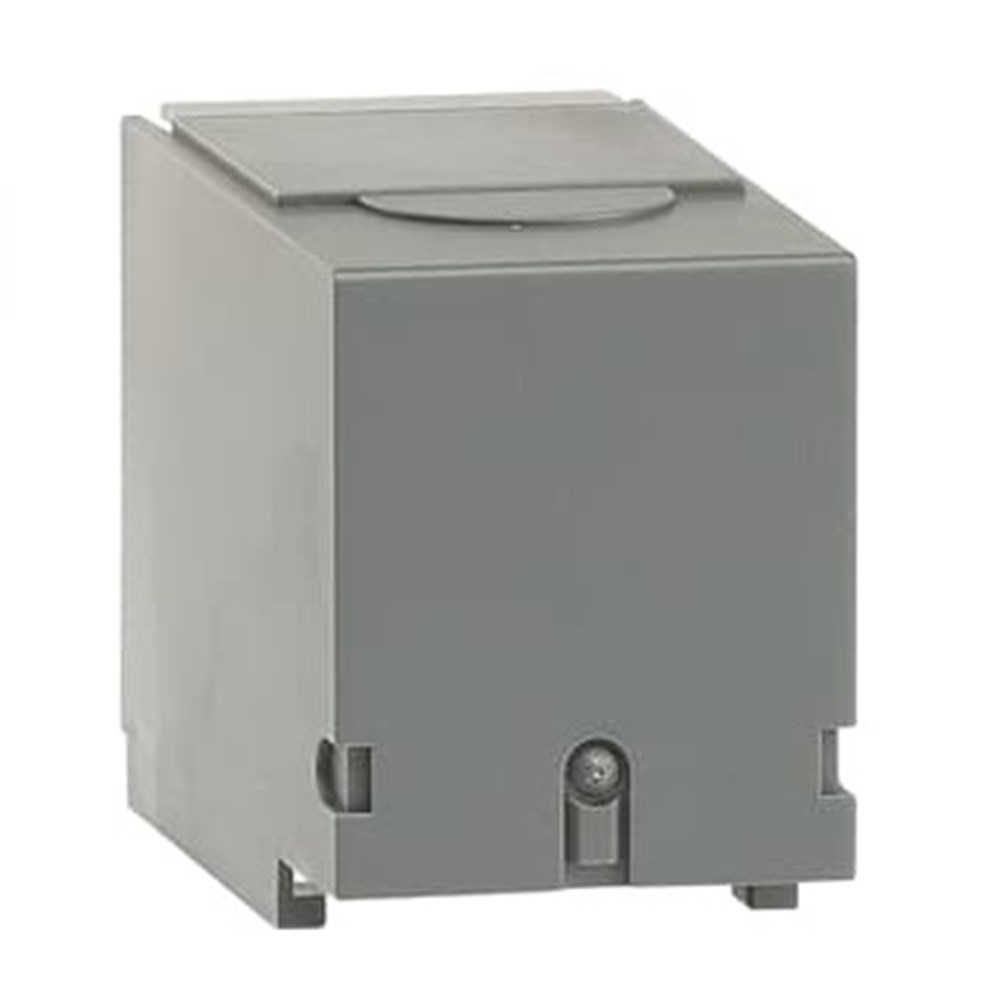 ABB OTS800G1S/3 TERMINAL SHROUD 3P SHORT TYPE SNAP-ON MOUNT - Load ...