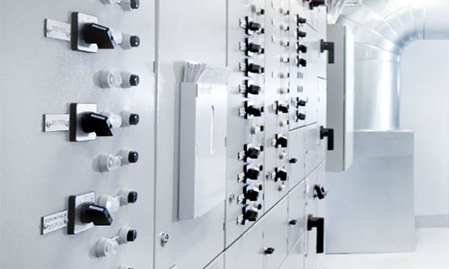 ABB Variable speed drives