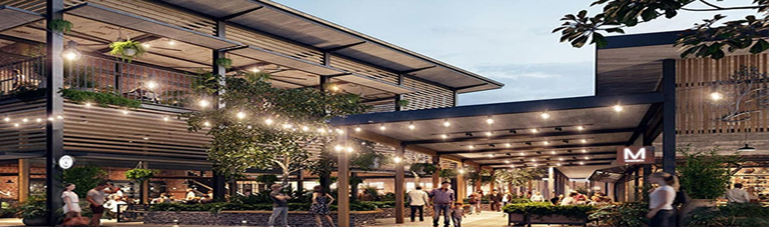 $470 Million Westfield Coomera Project Announced
