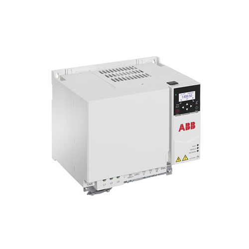 ABB ACS380 22KW 50A IP20 MACHINERY DRIVE ACS380-040S-050A-4 ...