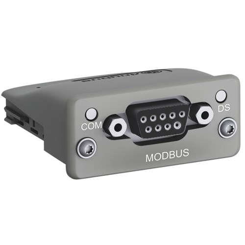 ABB ANYBUS COMMUNICATION MODULE FOR MODBUS-RTU 1 PORT, SUITS PSTX30 ...