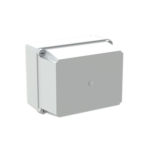 ABB IP44-55-65; RECTANGULAR; IP44-IP55-IP65 JUNCTION BOXES IN ...