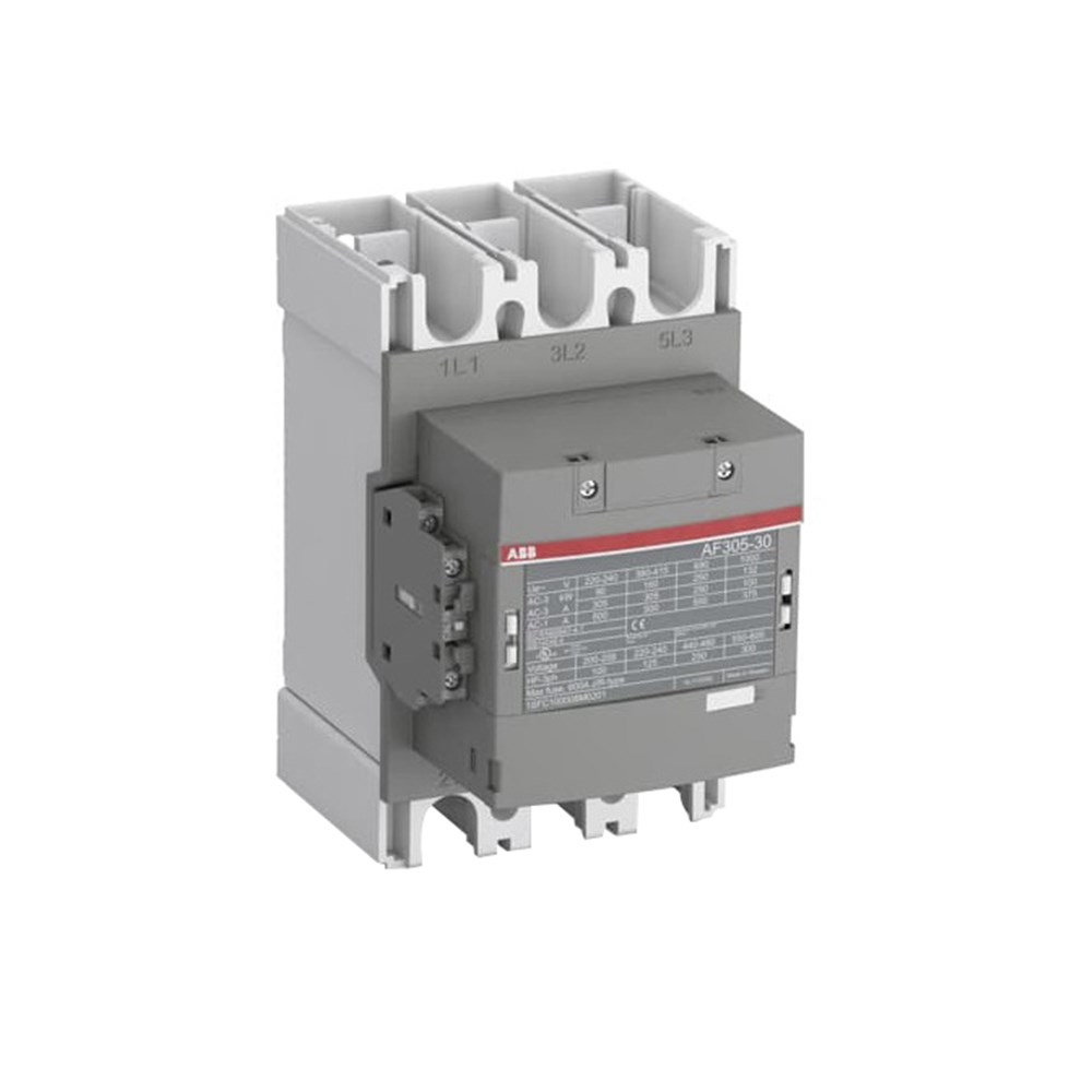 AF370301111 - ABB AF370301111 AF CONTACTOR 3P, 600A (AC-1), 200KW ...