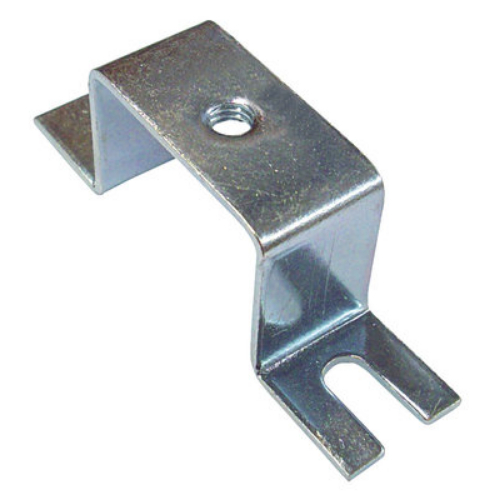 CONNECTWELL TOP HAT MOUNTING BRACKET FOR DIN RAIL. 1X M6 THREAD CA703