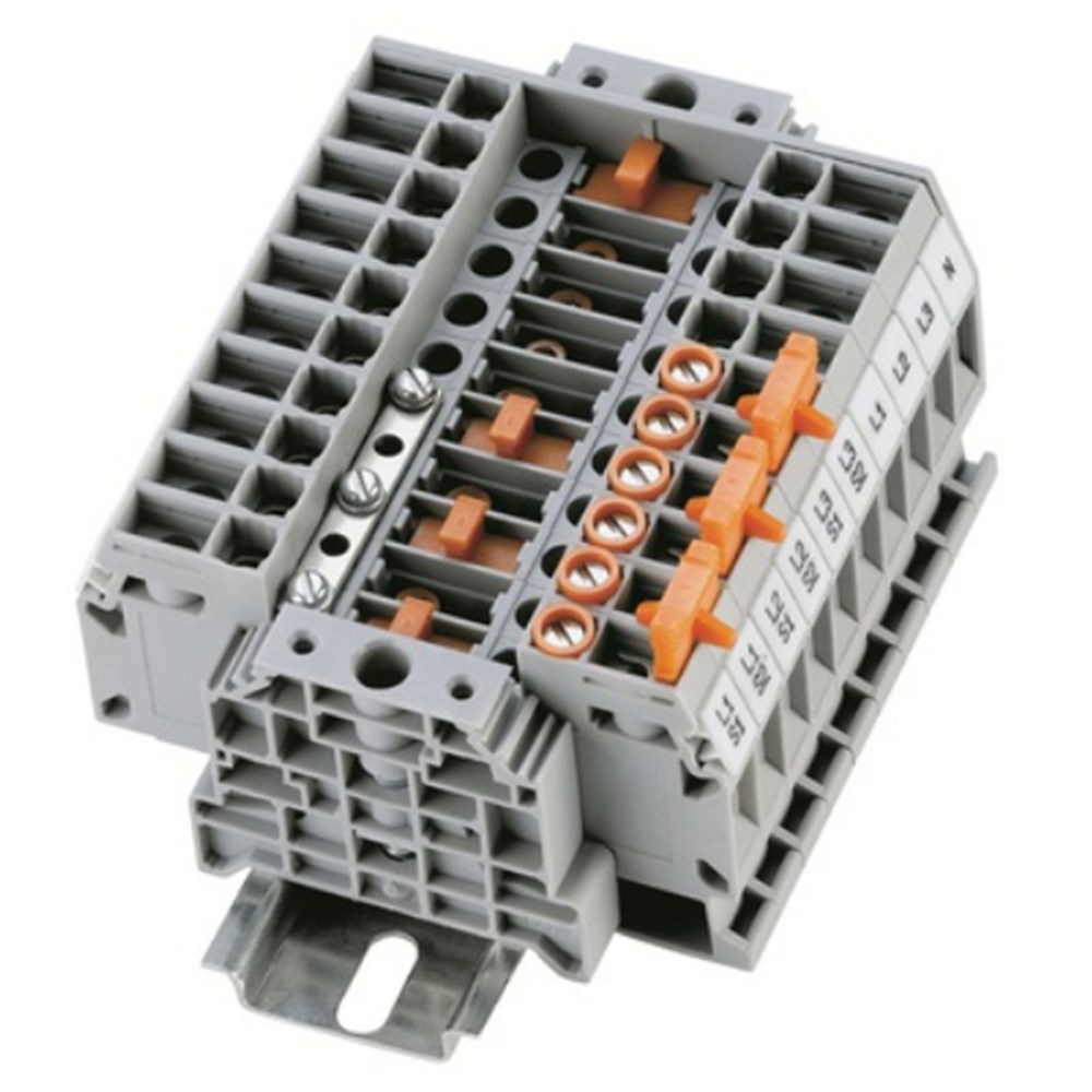 Ct Shorting Terminal Block Wiring Diagram