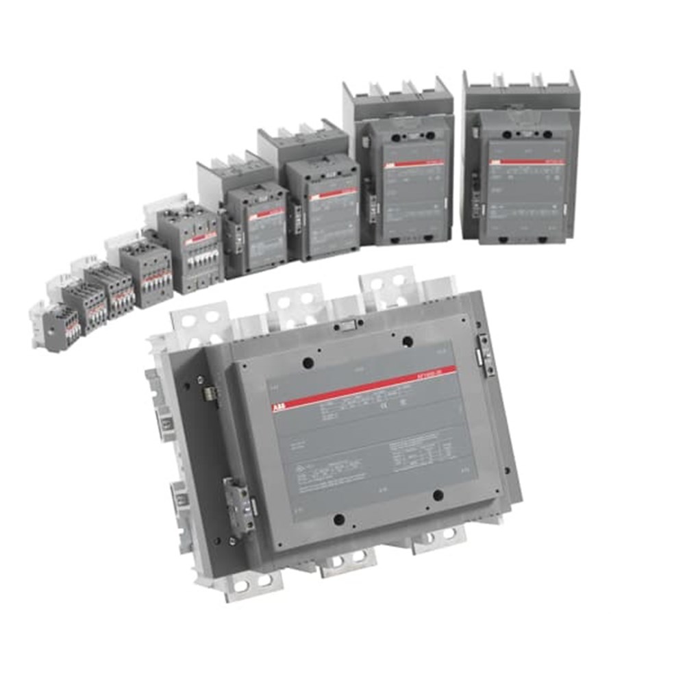 ABB TERMINAL SHROUD FOR AF400-AF460 LT460AC - Contactors