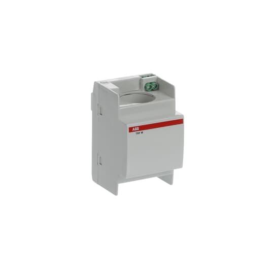 ABB TRFM-100 MODULAR CURRENT TRANSFORMER 100/5 RATIO, CLASS 0.5 2VA ...