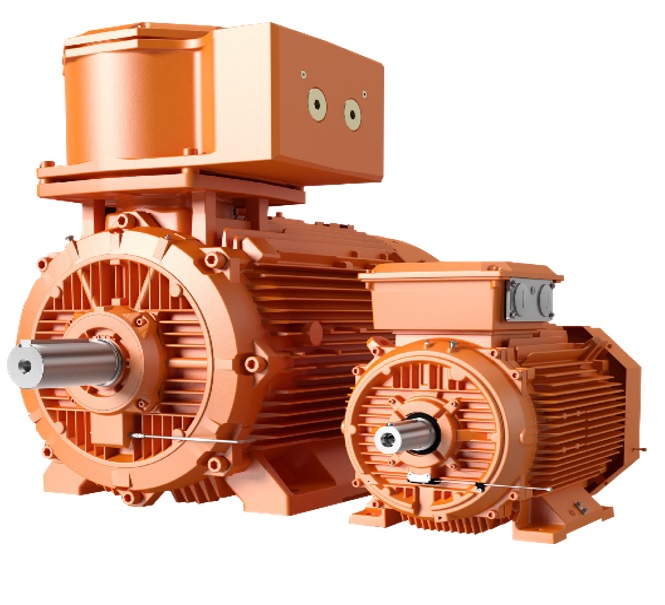 Getting To Know ABB Motors